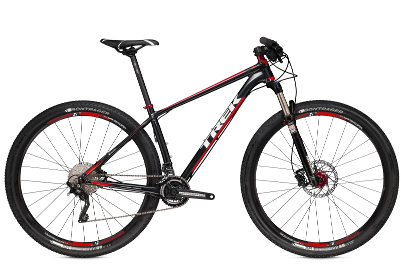 TrekSuperfly 5 photo